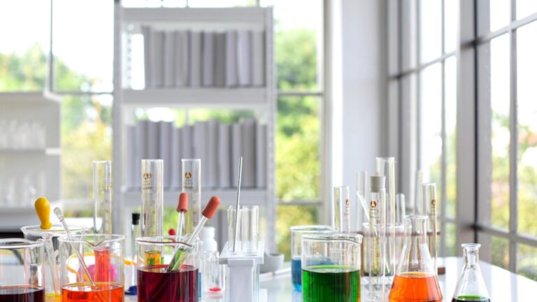 How ERA® Certified Reference Materials Improve Precision in Water Quality Testing