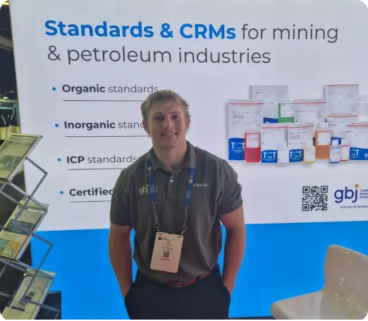 About Graham B Jackson