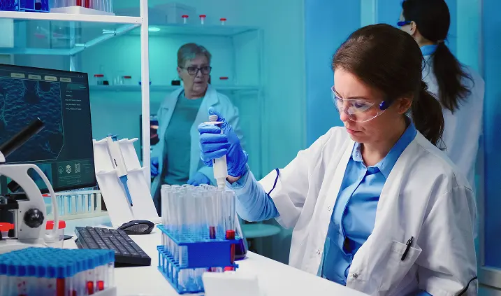 Certified Reference Material: Choosing the Right Standard