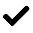 Check Mark Icon