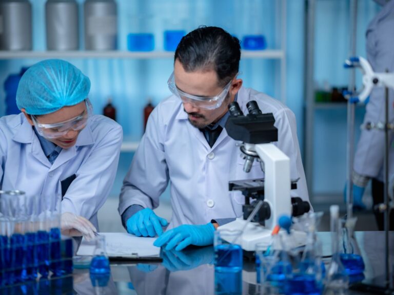 ICP Calibration Standards: The Foundation of Accurate Elemental Analysis