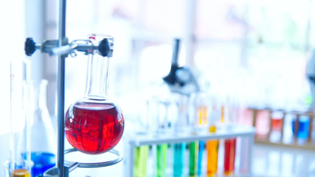 Strengthening Analytical Accuracy with CPAChem Certified Reference Material in Australia