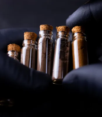 Environmental CRM’s