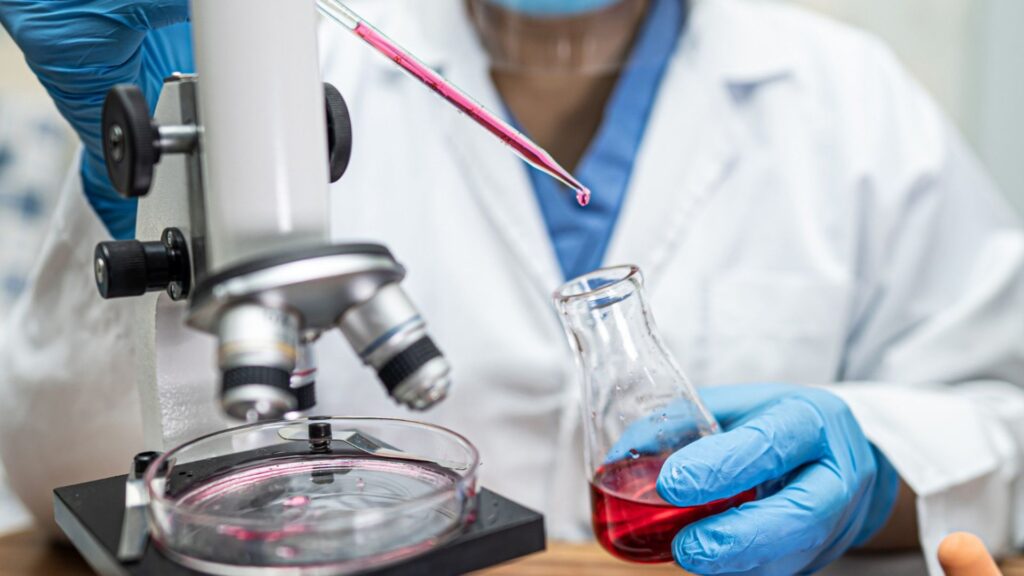 ERA Life Sciences Certified Reference Materials for Accurate Water Testing