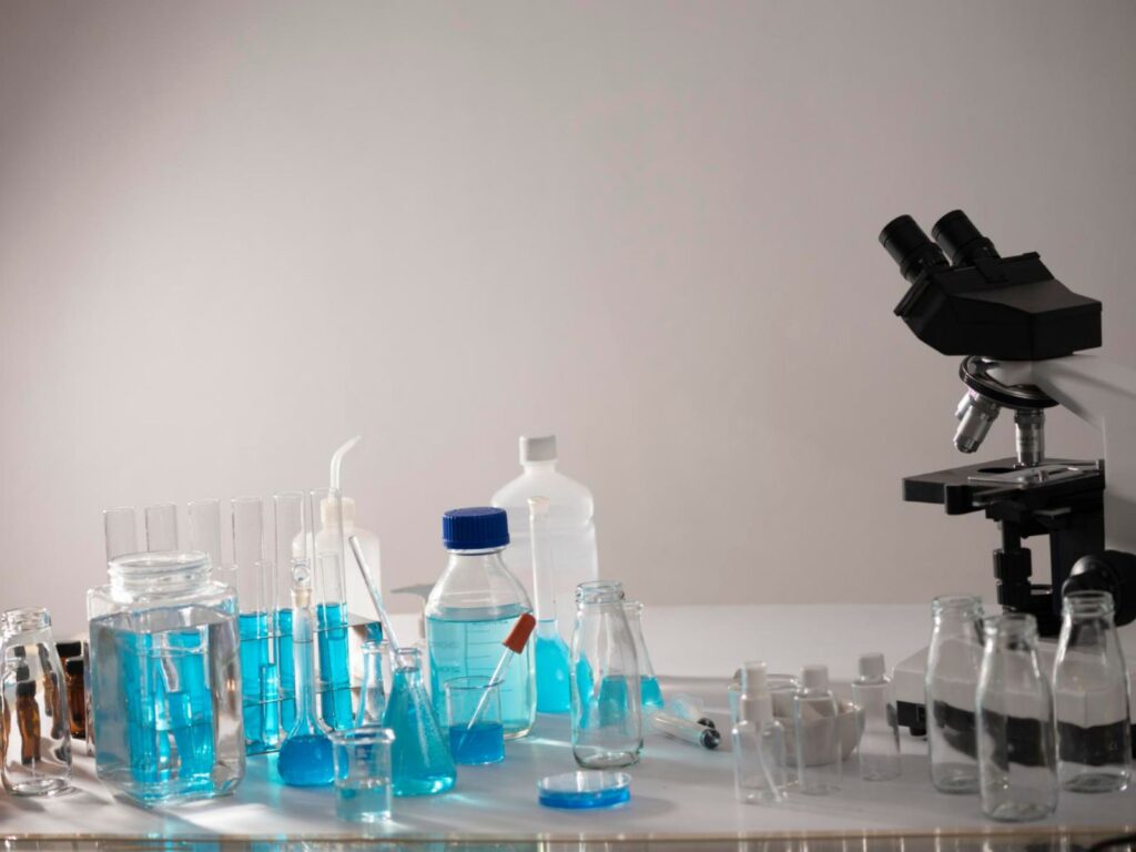 Certified Reference Ores for Accurate Mining Analysis | GBJ