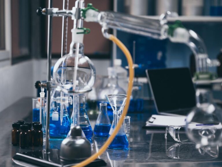 Why TOC Consumables Are Critical for Reliable Water Quality Testing