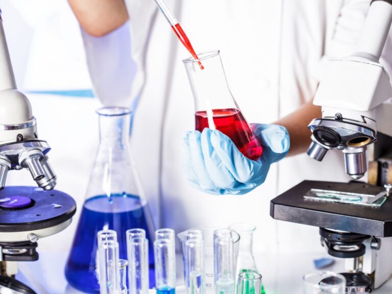 Enhancing Industrial Testing Accuracy with NCS Reference Materials
