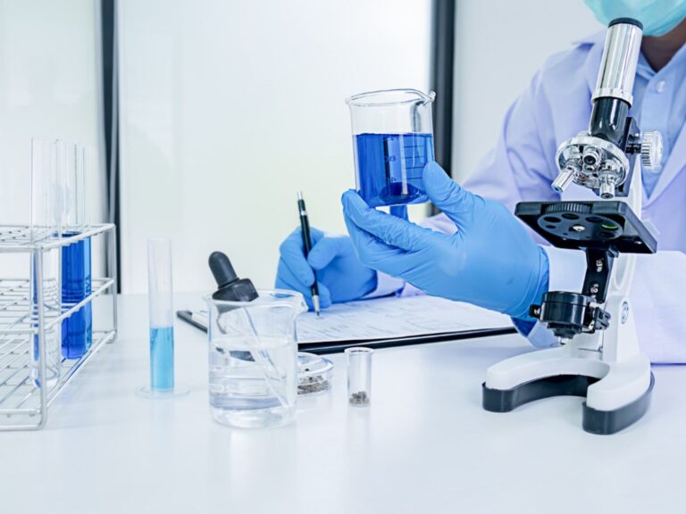 Certified Reference Materials: The Backbone of Accurate Laboratory Analysis