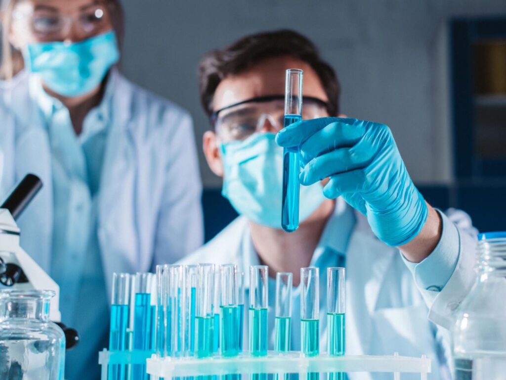 Why Certified Reference Materials Are Essential for Accurate Elemental Analysis in Modern Laboratories