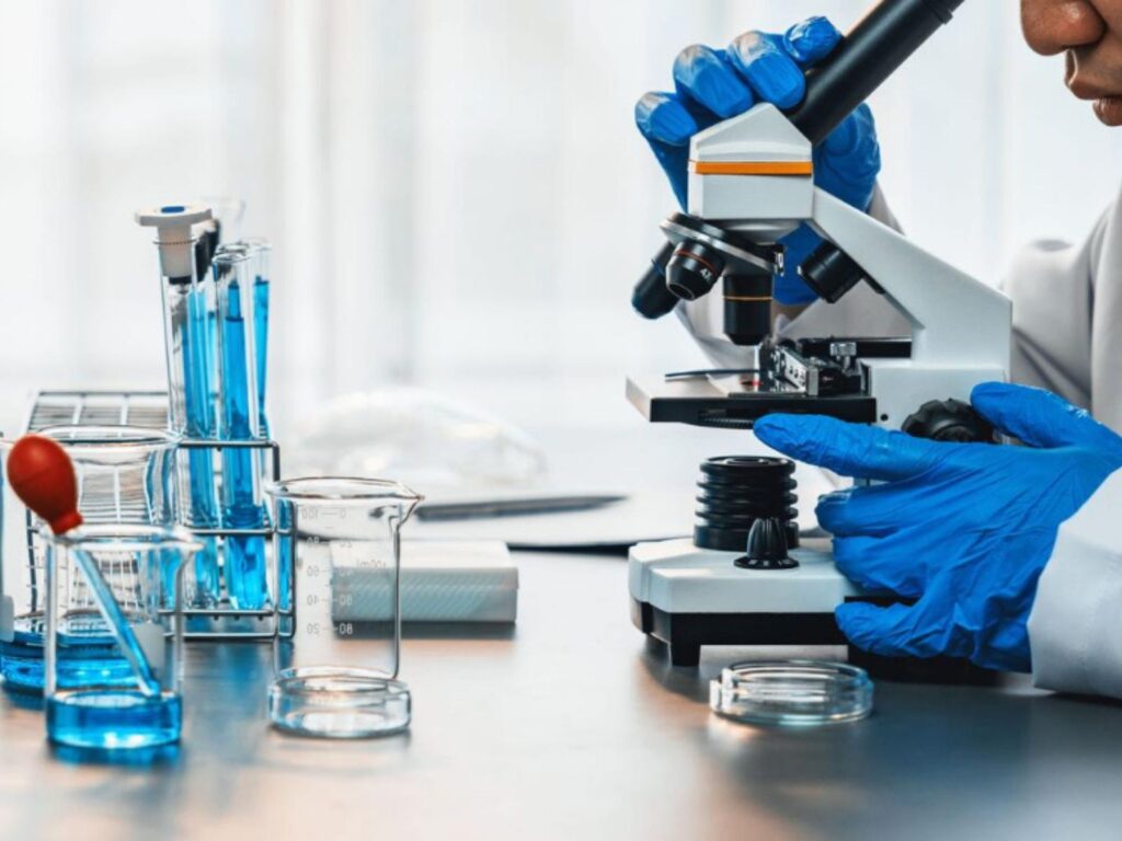Why CPAchem Certified Reference Materials Are Critical for Accurate ICP Analysis in Australia