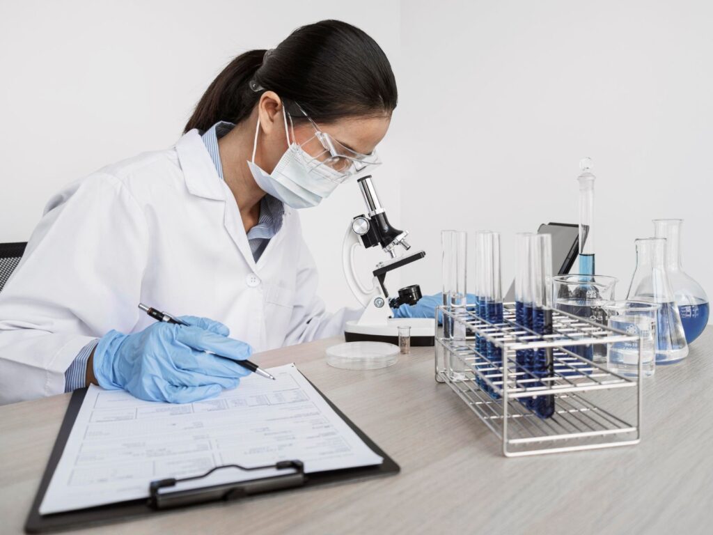 Why ERA Life Sciences Certified Reference Materials Are Essential for Reliable Water Testing