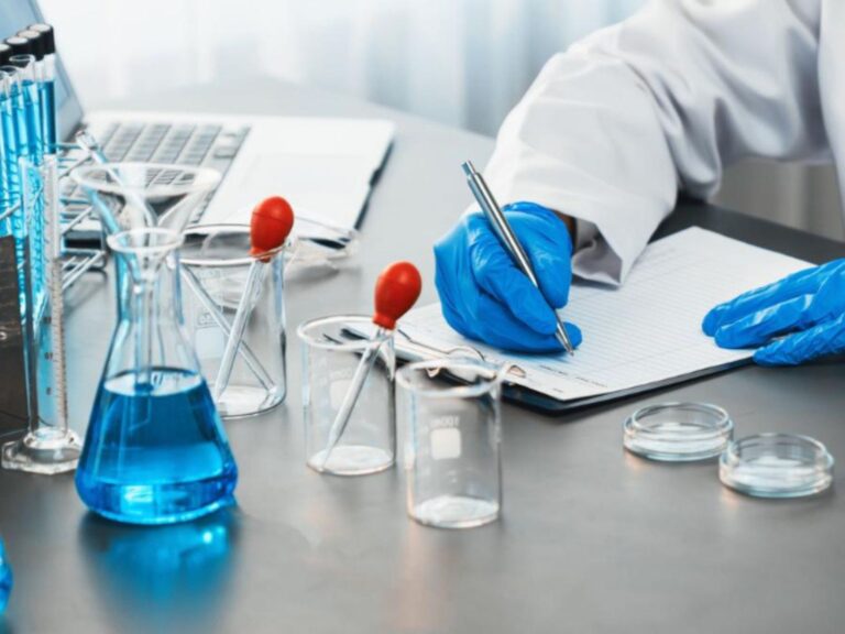 Why ERA Water Testing Standards Are Essential for Modern Laboratory Quality Assurance
