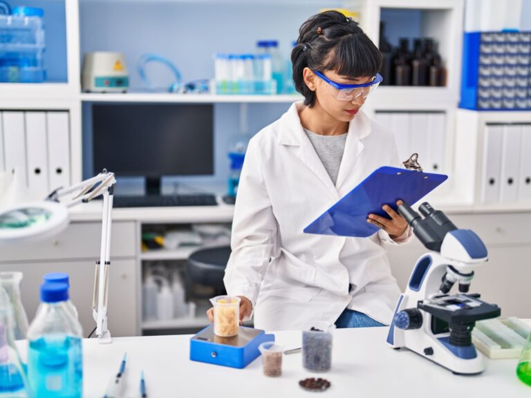 Why Metallurgy Certified Reference Materials Are Critical for Accurate Metal Analysis