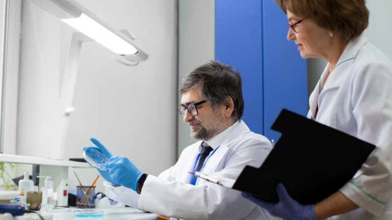 ERA Certified Materials | Certified Reference Material Solutions | GBJ