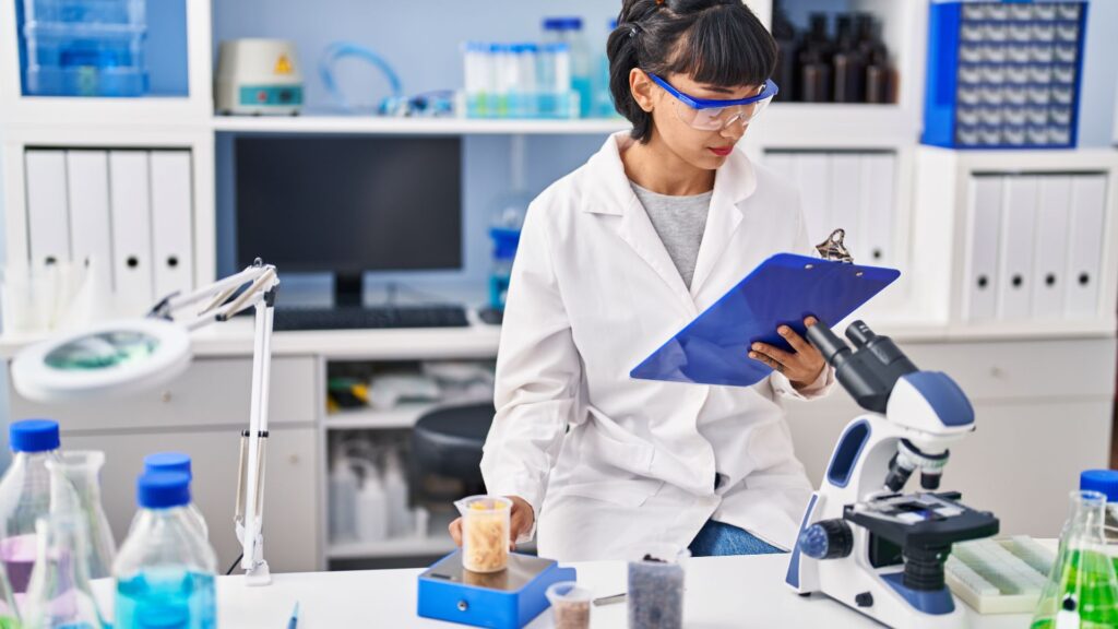 Certified Reference Material for Soil & Water Testing | GBJ Australia