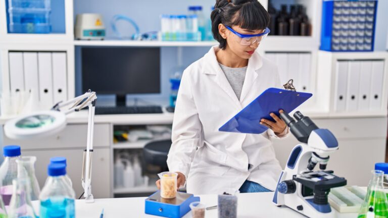 Certified Reference Material for Soil & Water Testing | GBJ Australia