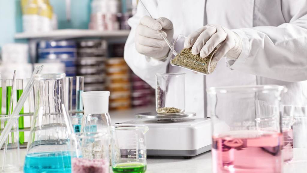 Certified Reference Material: Building Confidence in Laboratory Results