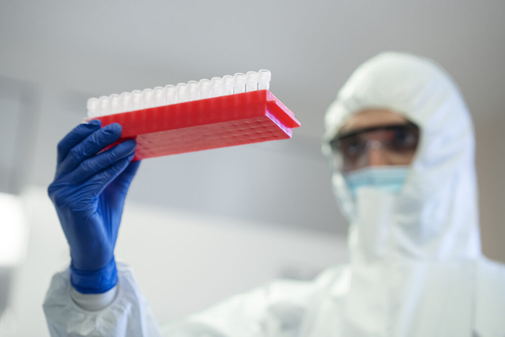 Certified Reference Material Suppliers: How to Choose the Right Supplier for Reliable Laboratory Results