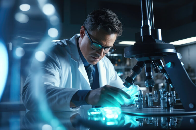 Certified Reference Materials in Australia